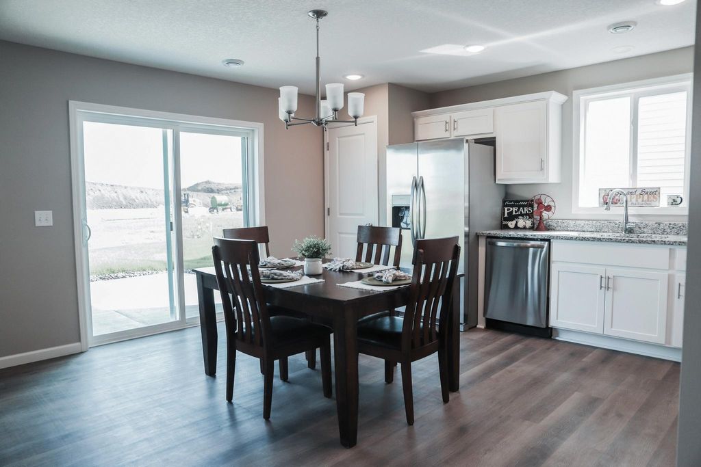 Photo of 4426 223rd Street W, Farmington, MN 55024 (MLS # 7075403)