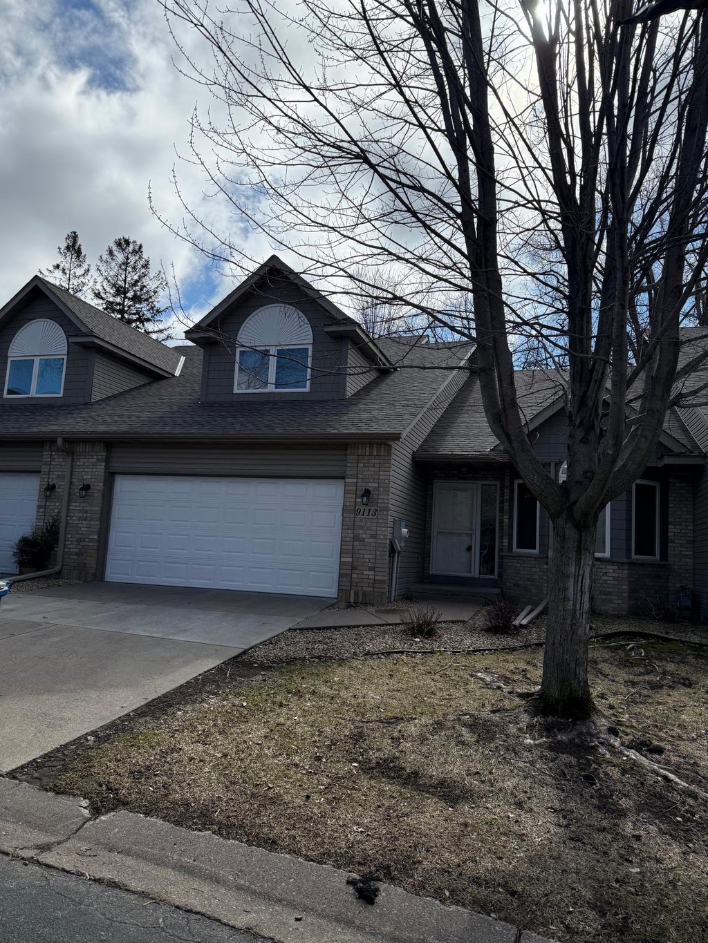Photo of 9113 Medley Circle, Golden Valley, MN 55427 (MLS # 7109061)