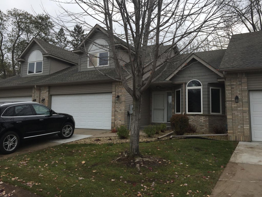 Photo of 9113 Medley Circle, Golden Valley, MN 55427 (MLS # 7109061)