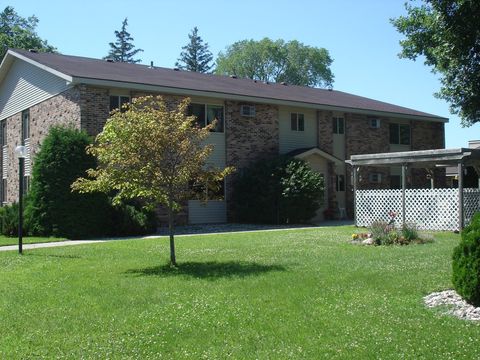 Photo of 1318 Black Oak Avenue #107, Montevideo, MN 56265 (MLS # 6794196)
