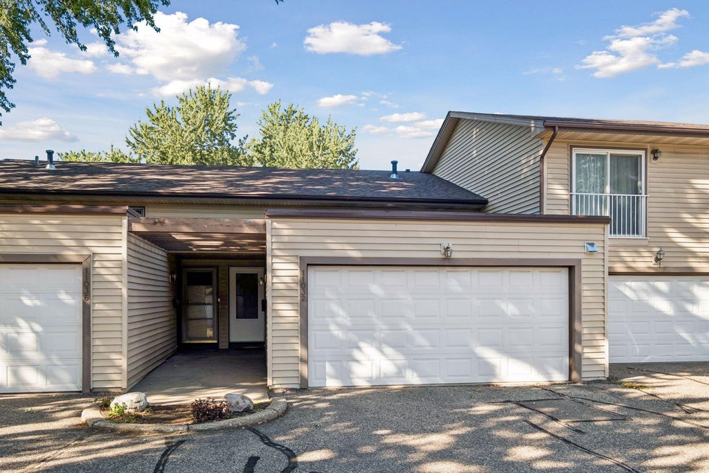 Photo of 11032 Trail West Road, Bloomington, MN 55437 (MLS # 7075023)