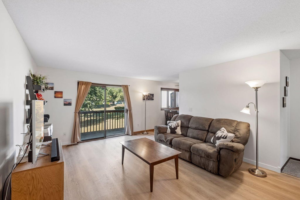 Photo of 11032 Trail West Road, Bloomington, MN 55437 (MLS # 7075023)