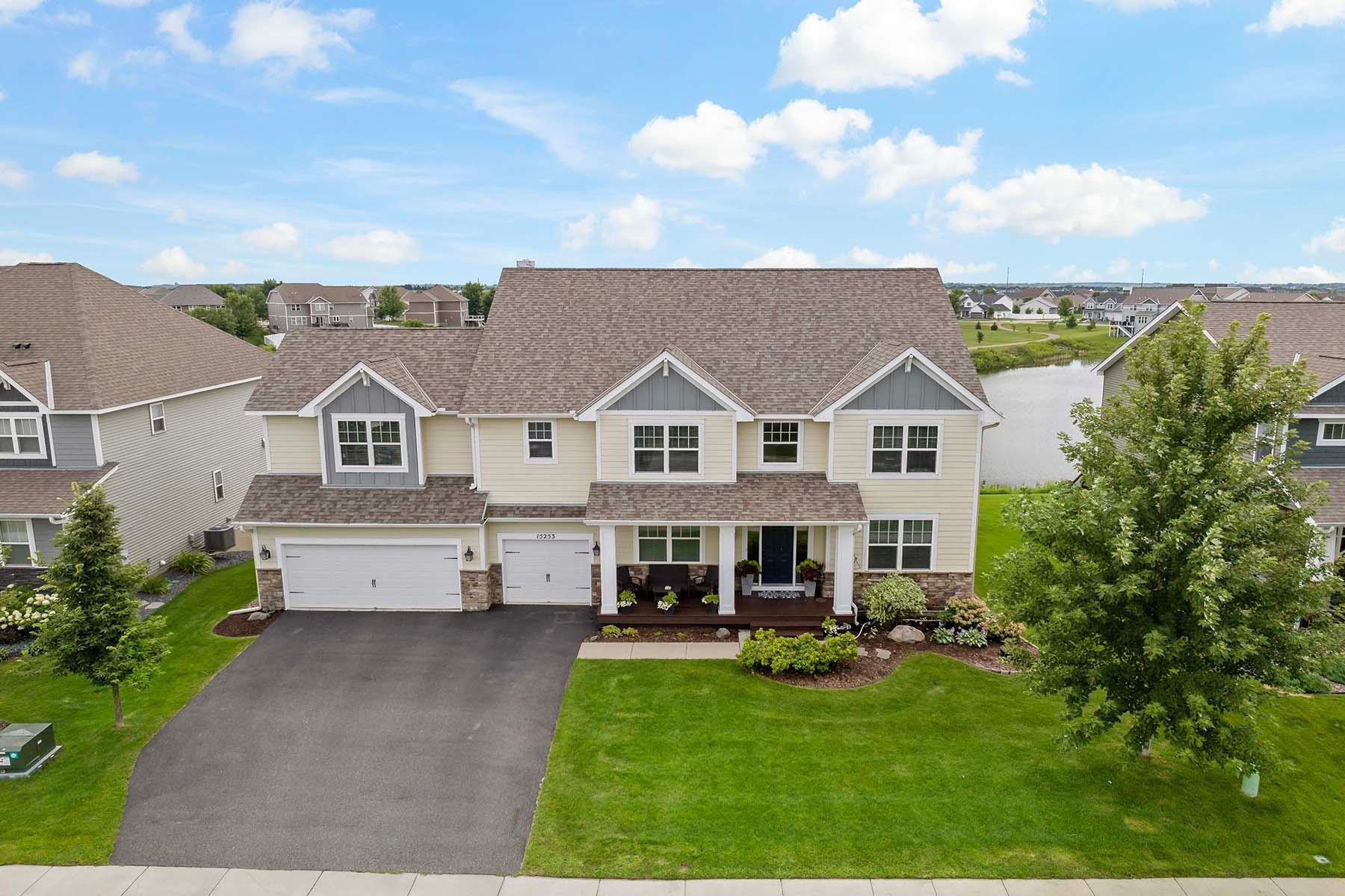 15253 Eagle Bay Way