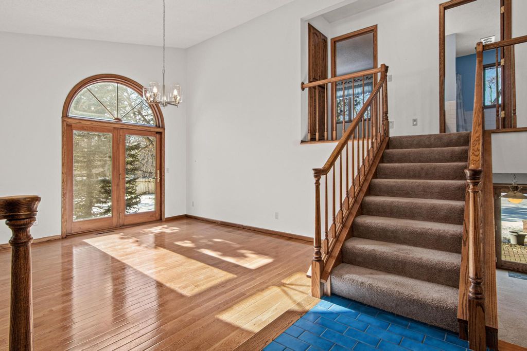 Photo of 11010 40th Place N, Plymouth, MN 55441 (MLS # 7004804)