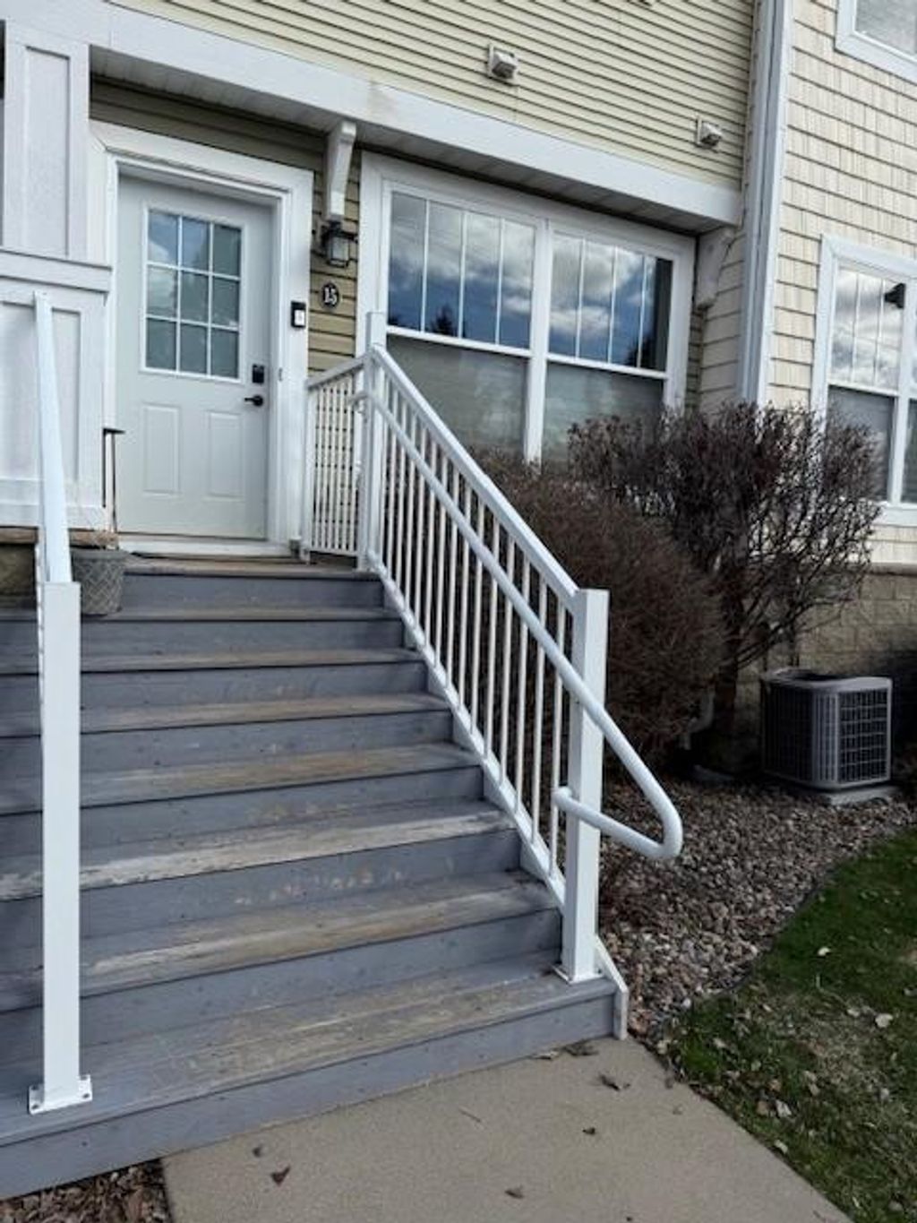 Photo of 1240 County Road D E #15, Maplewood, MN 55109 (MLS # 7053490)