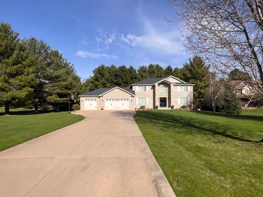 Photo of 1712 Cedar Crest Road NW, Rochester, MN 55901 (MLS # 7062081)