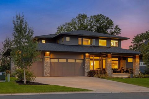 1820 Annika Drive N Lake Elmo MN 55042