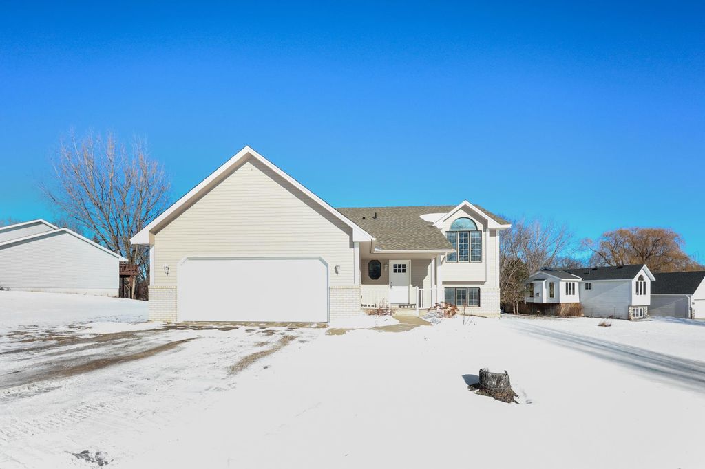 Photo of 6821 Forest Road, Rockford, MN 55373 (MLS # 7016475)