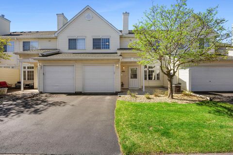 461 Aqua Circle Circle Pines MN 55014