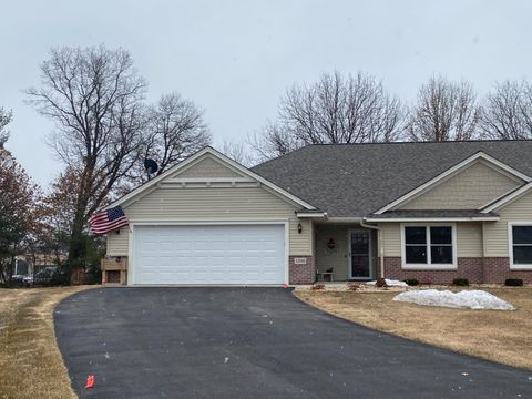 1316 Shady Lane Princeton MN 55371