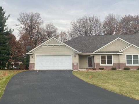 1316 Shady Lane, Princeton, MN 55371 - #: 6820988