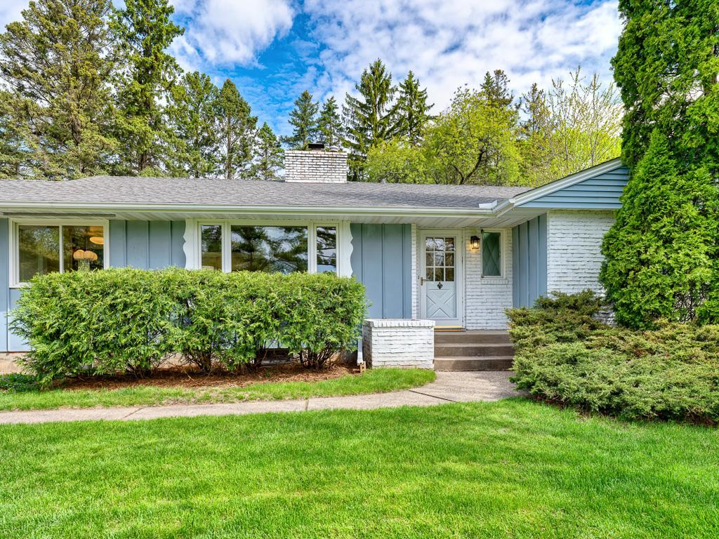 205 Oakview Road