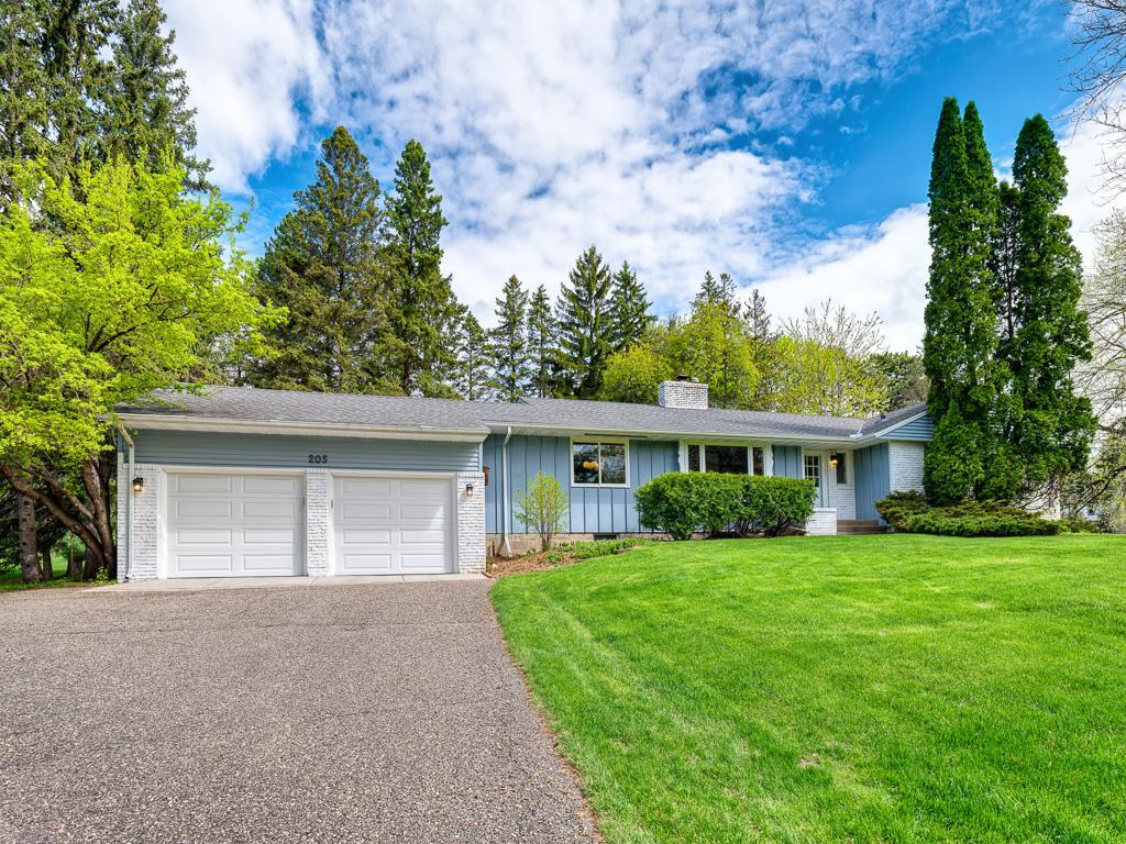 205 Oakview Road