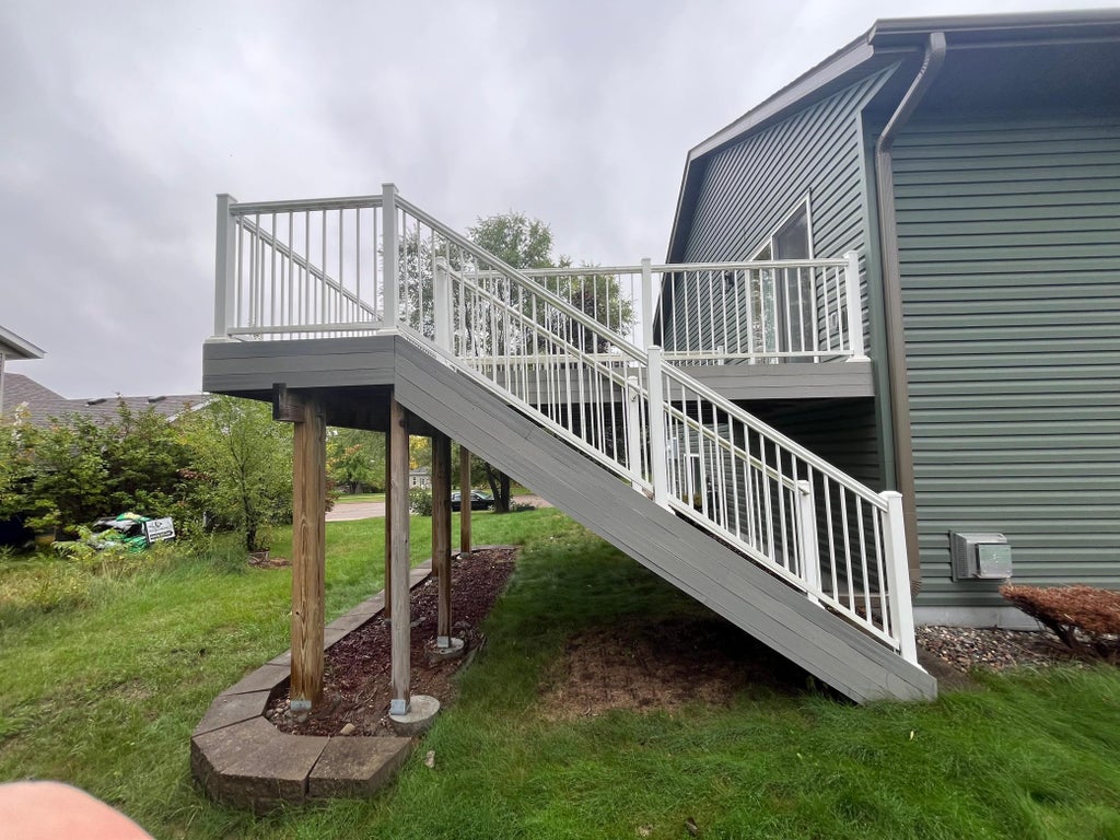 Photo of 1609 25th Street SE, Saint Cloud, MN 56304 (MLS # 7159539)