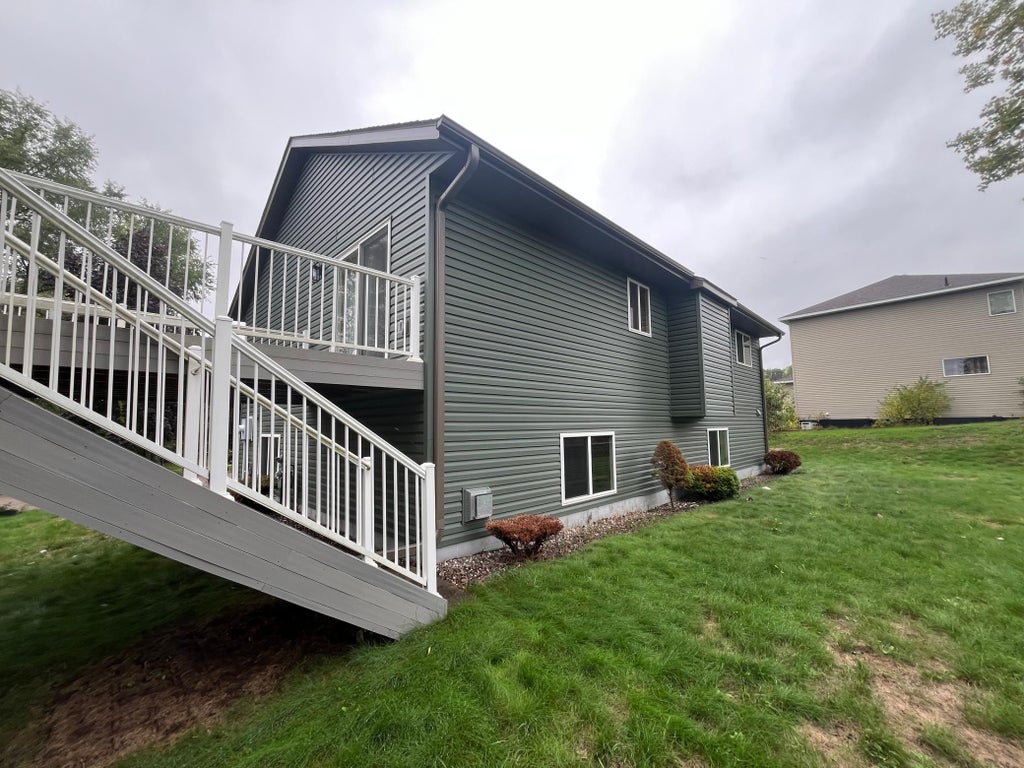 Photo of 1609 25th Street SE, Saint Cloud, MN 56304 (MLS # 7159539)