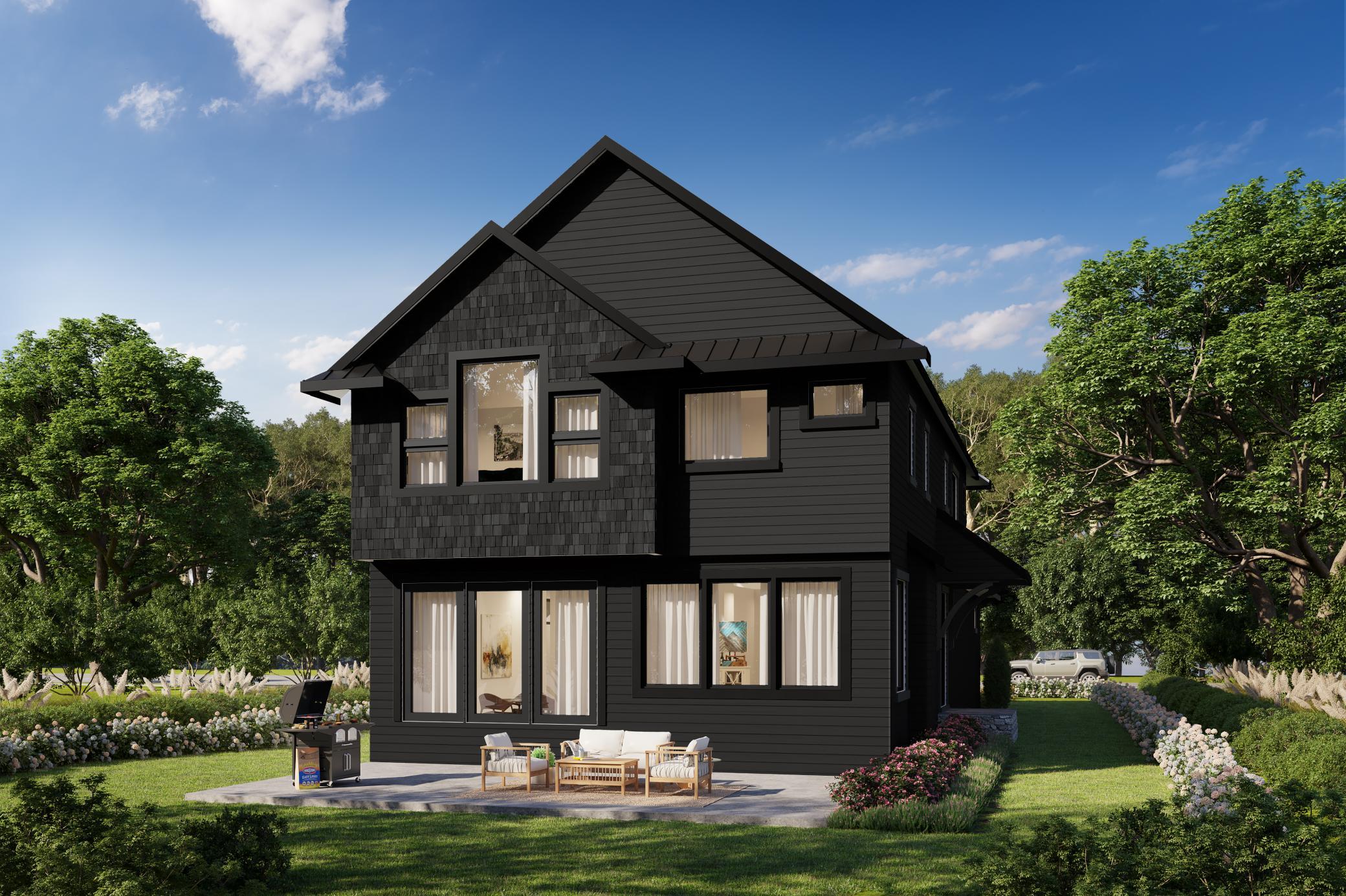 348 W Lake Street