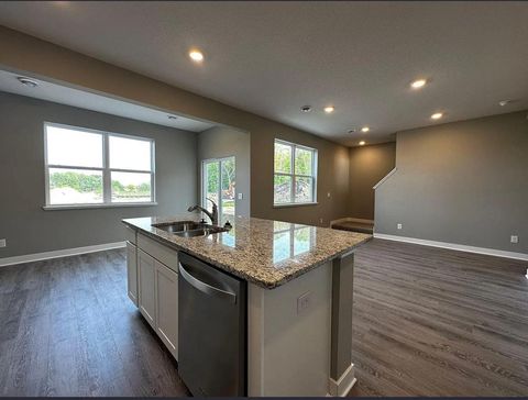 12669 Erskin Street NE Blaine MN 55449