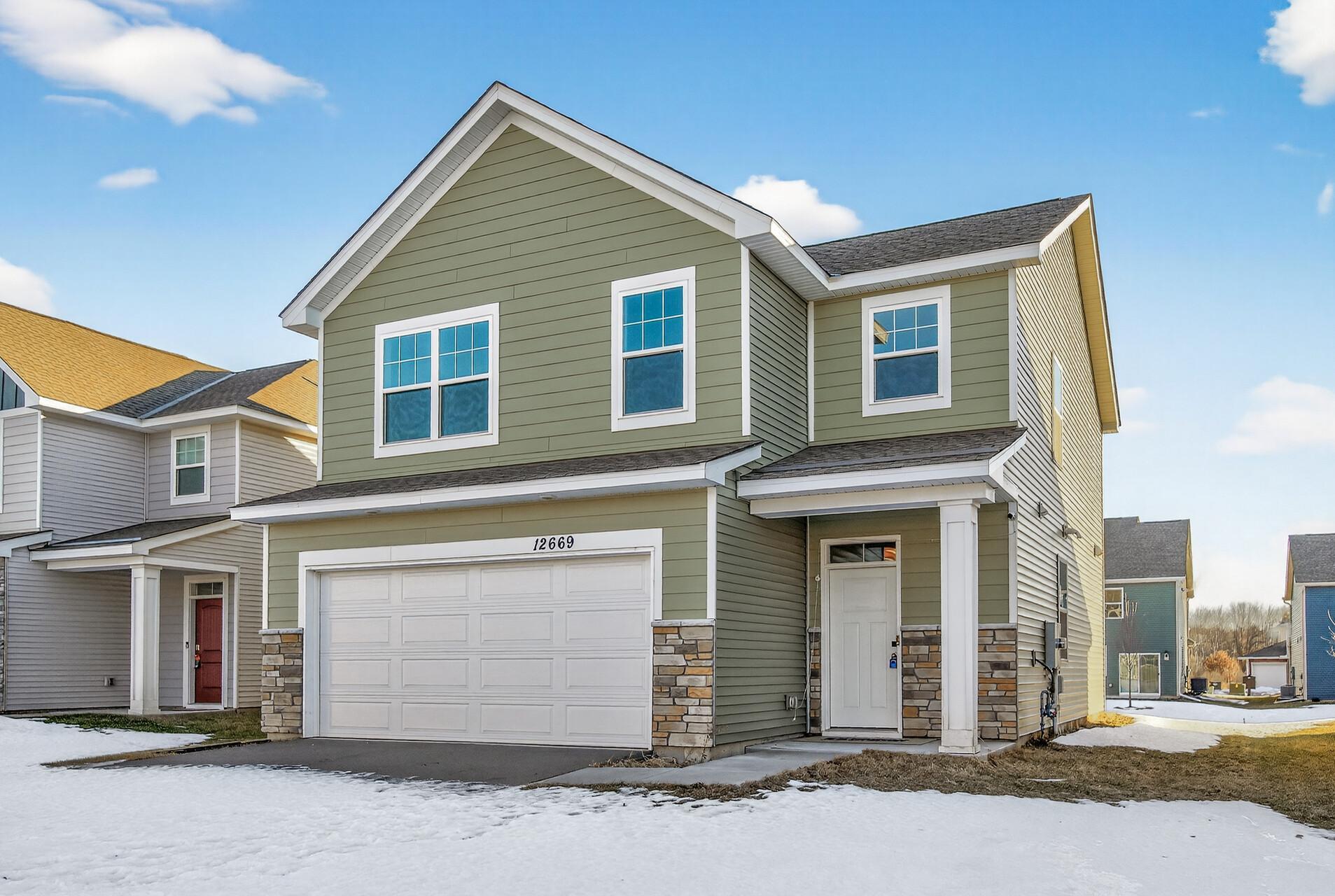 12669 Erskin Street NE