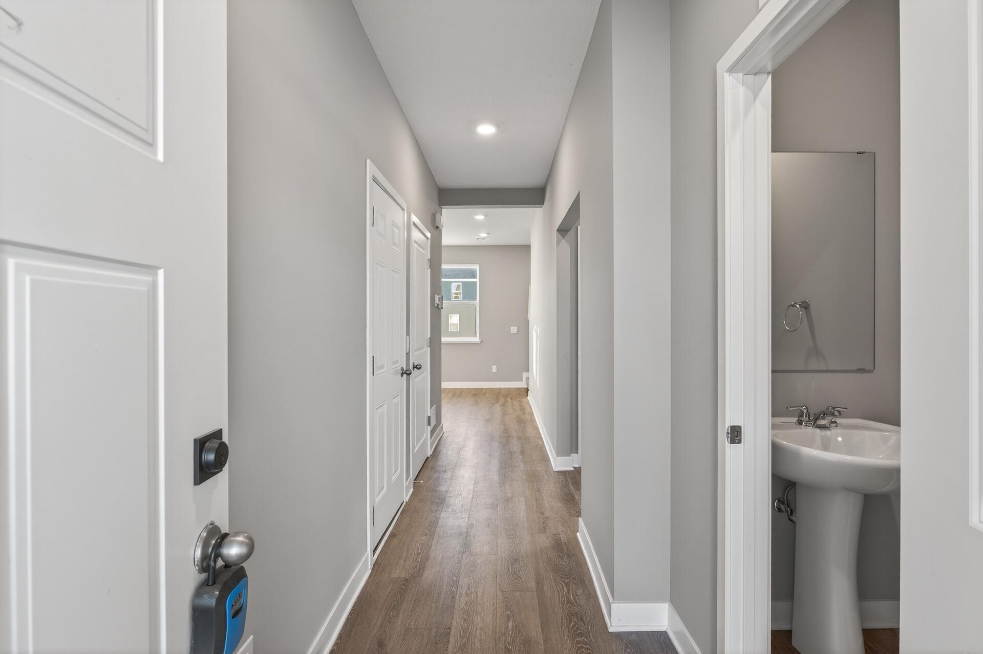 12669 Erskin Street NE