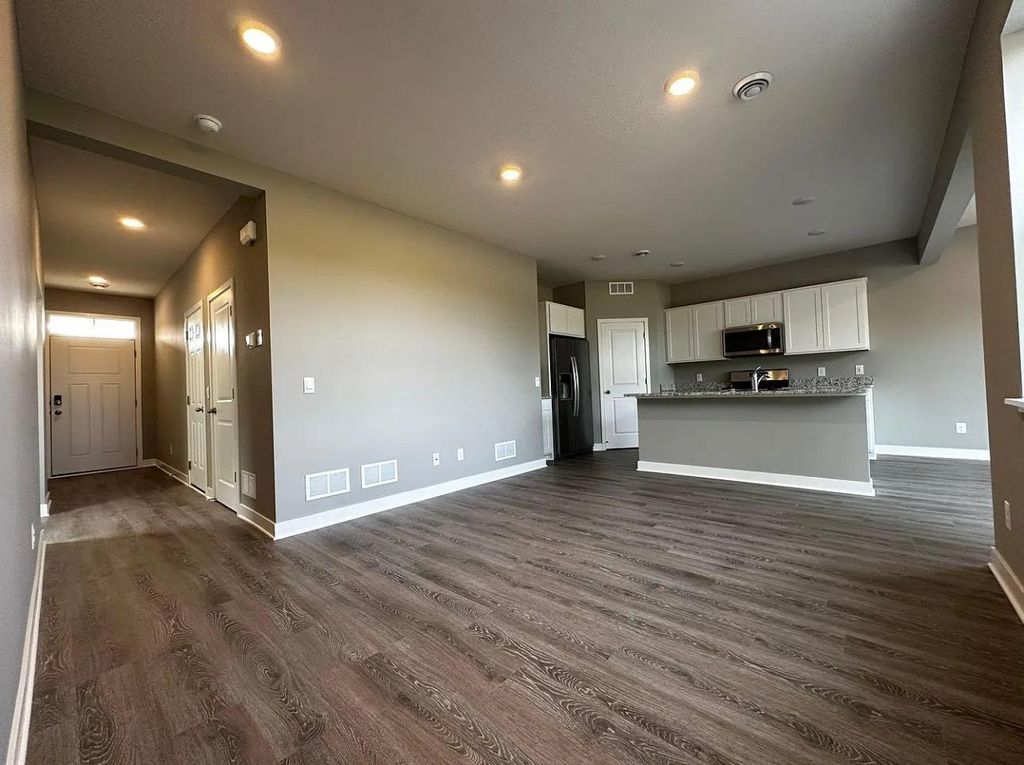 Photo of 12669 Erskin Street St NE, Blaine, MN 55449 (MLS # 7007749)