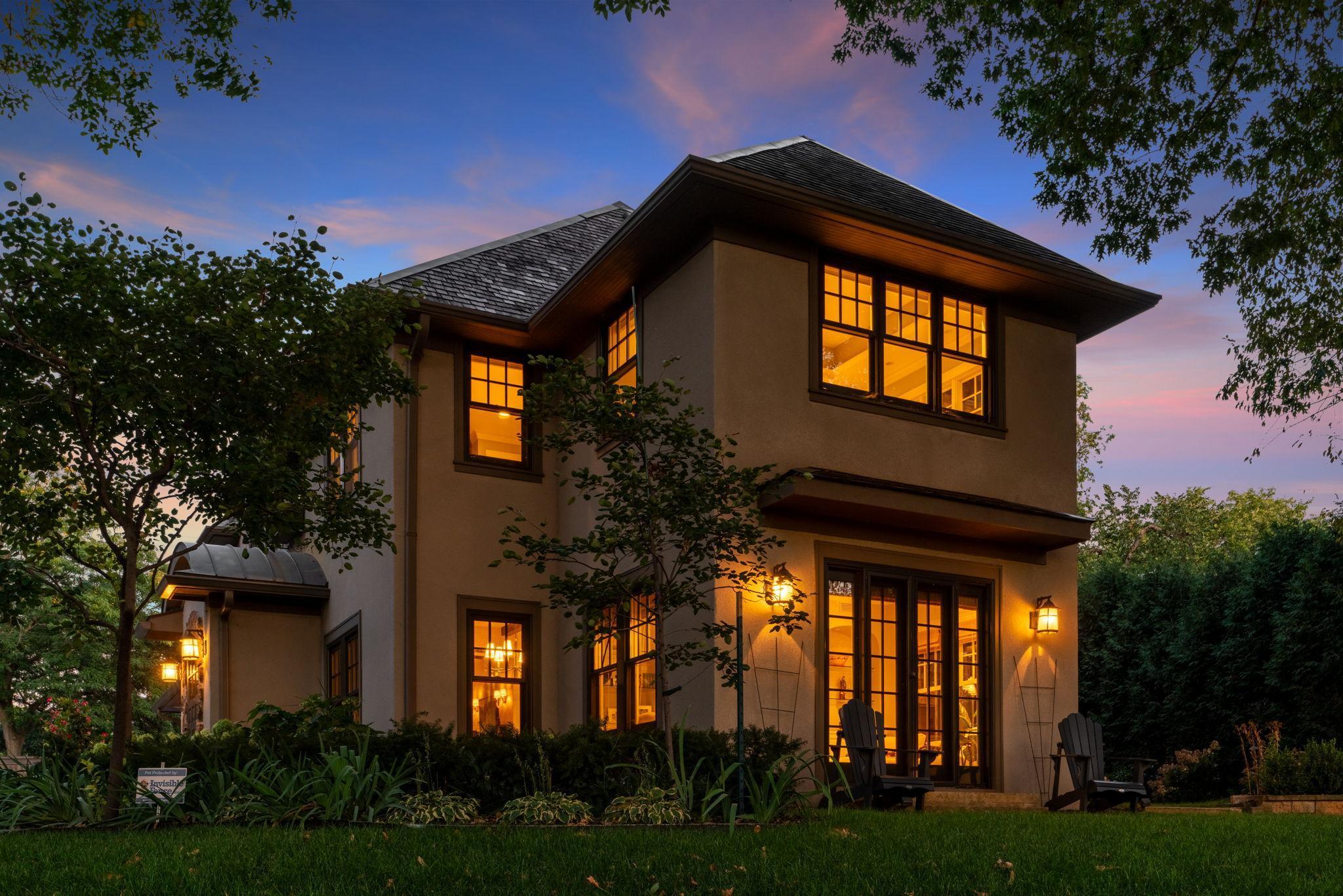 4601 E Lake Harriet Parkway