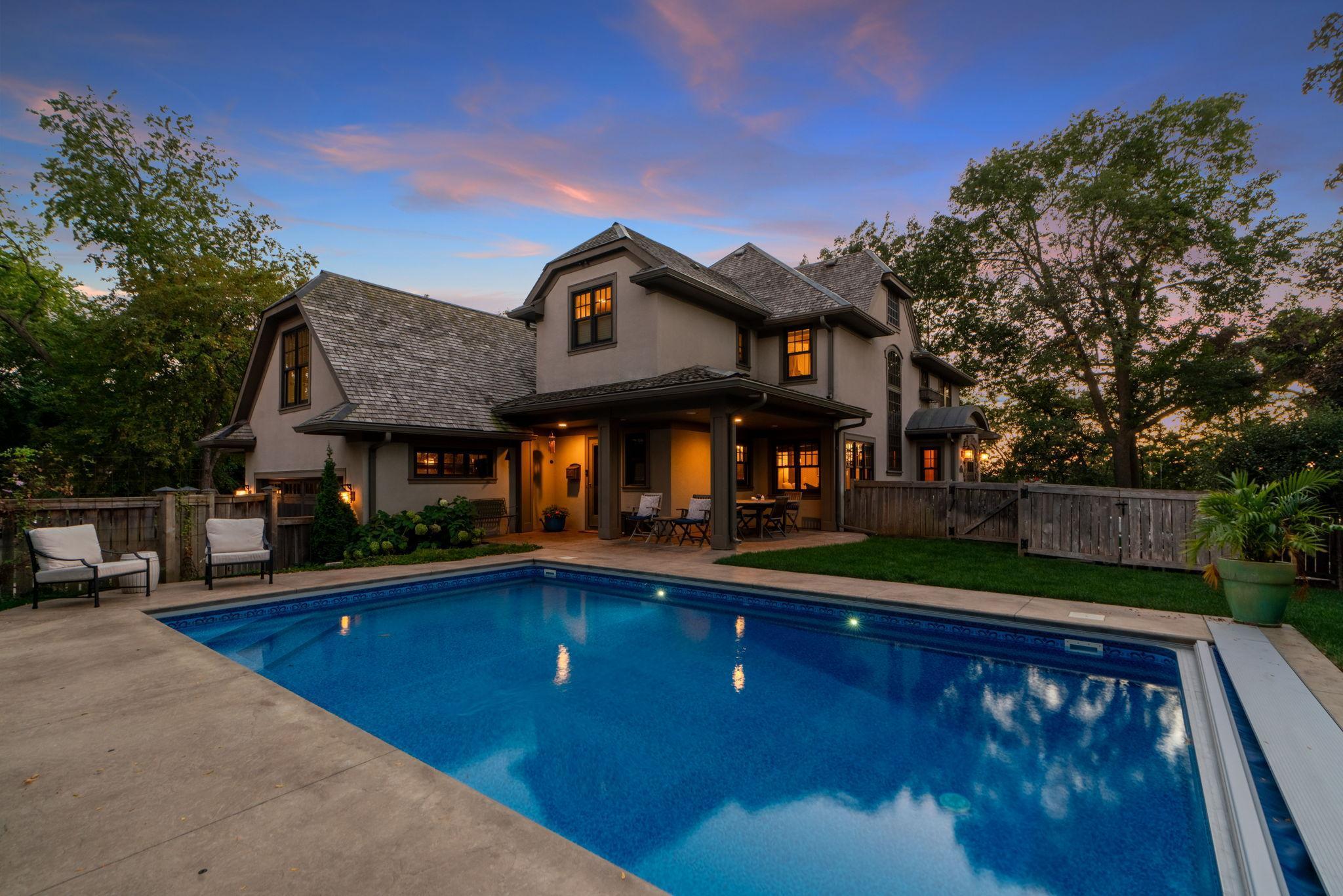 4601 E Lake Harriet Parkway