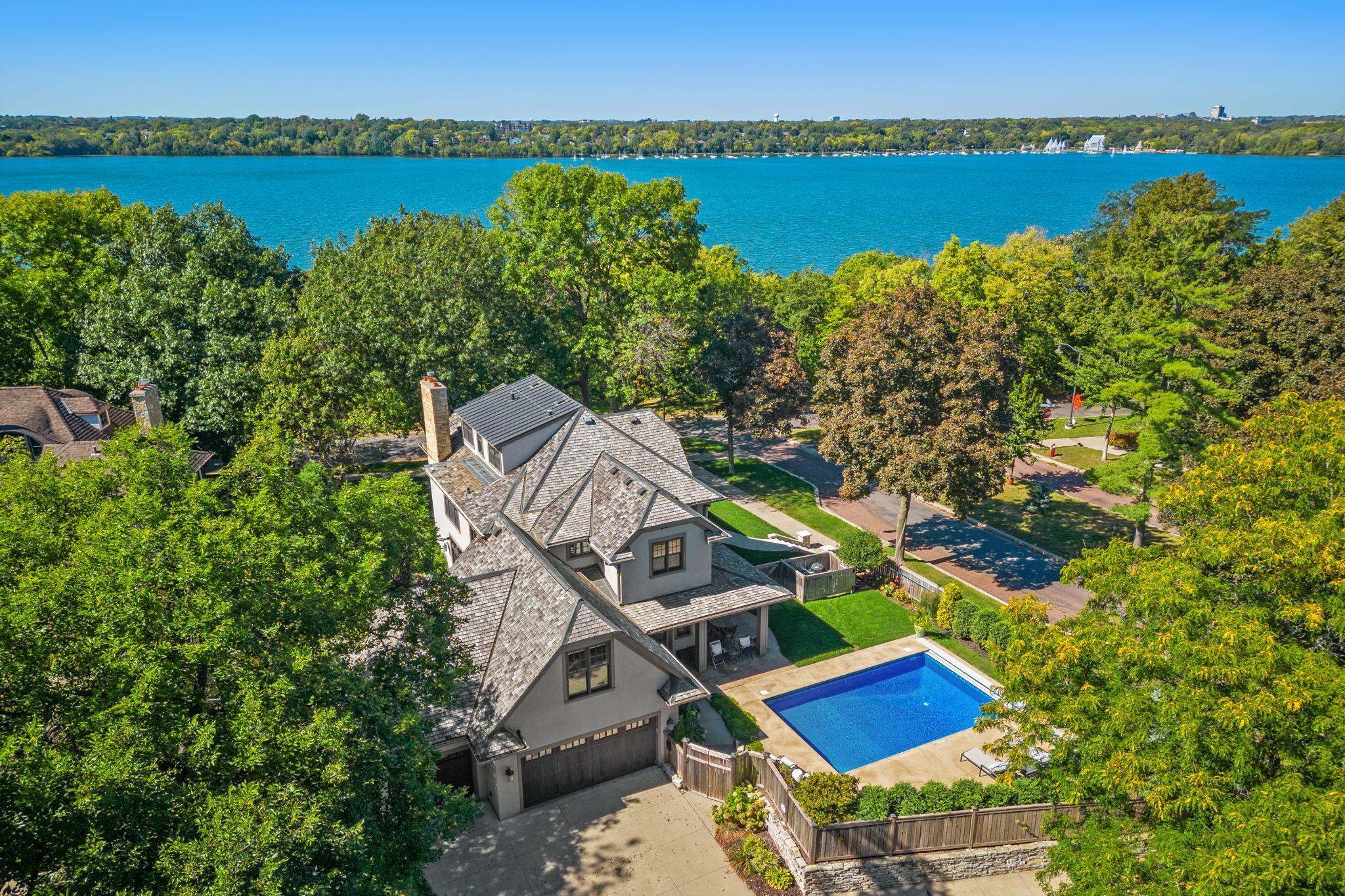 4601 E Lake Harriet Parkway