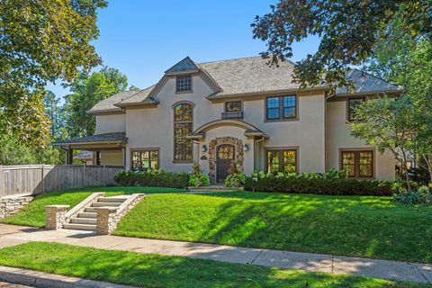 4601 E Lake Harriet Parkway Minneapolis MN 55419