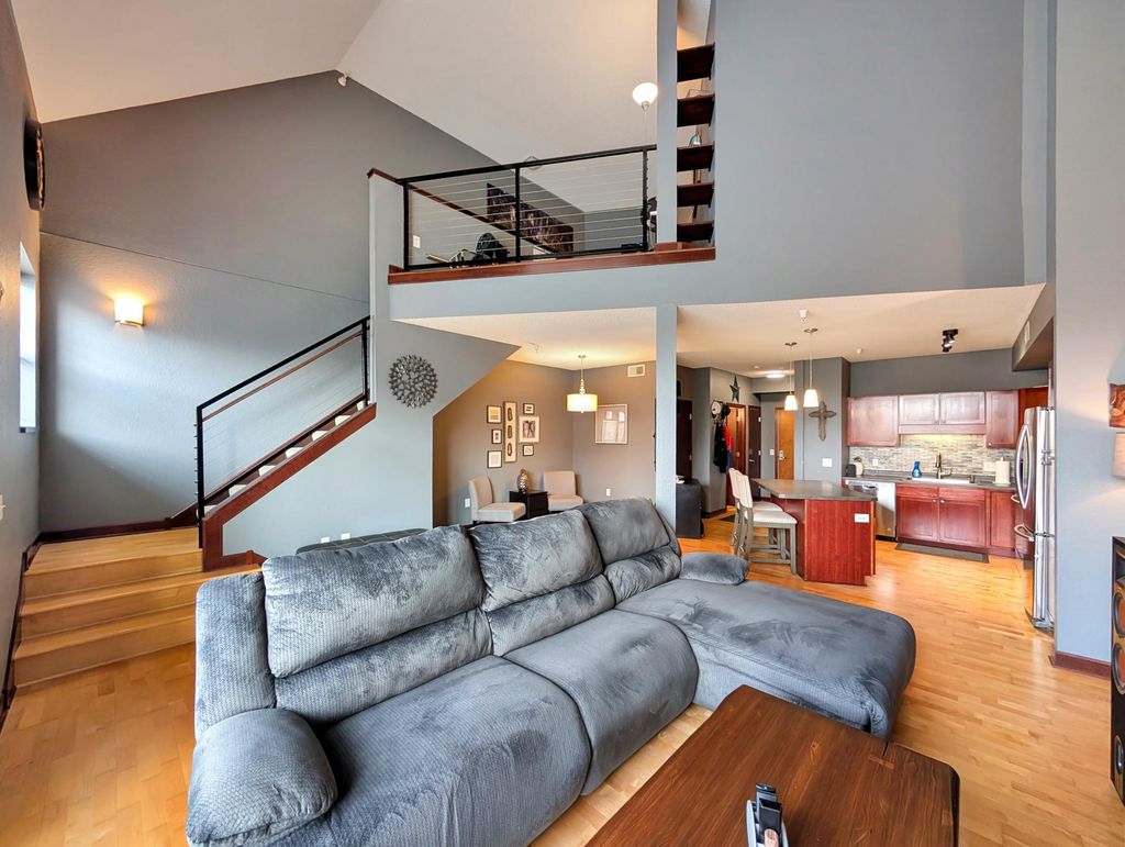 Photo of 308 E 18th Street #305, Minneapolis, MN 55404 (MLS # 7005712)