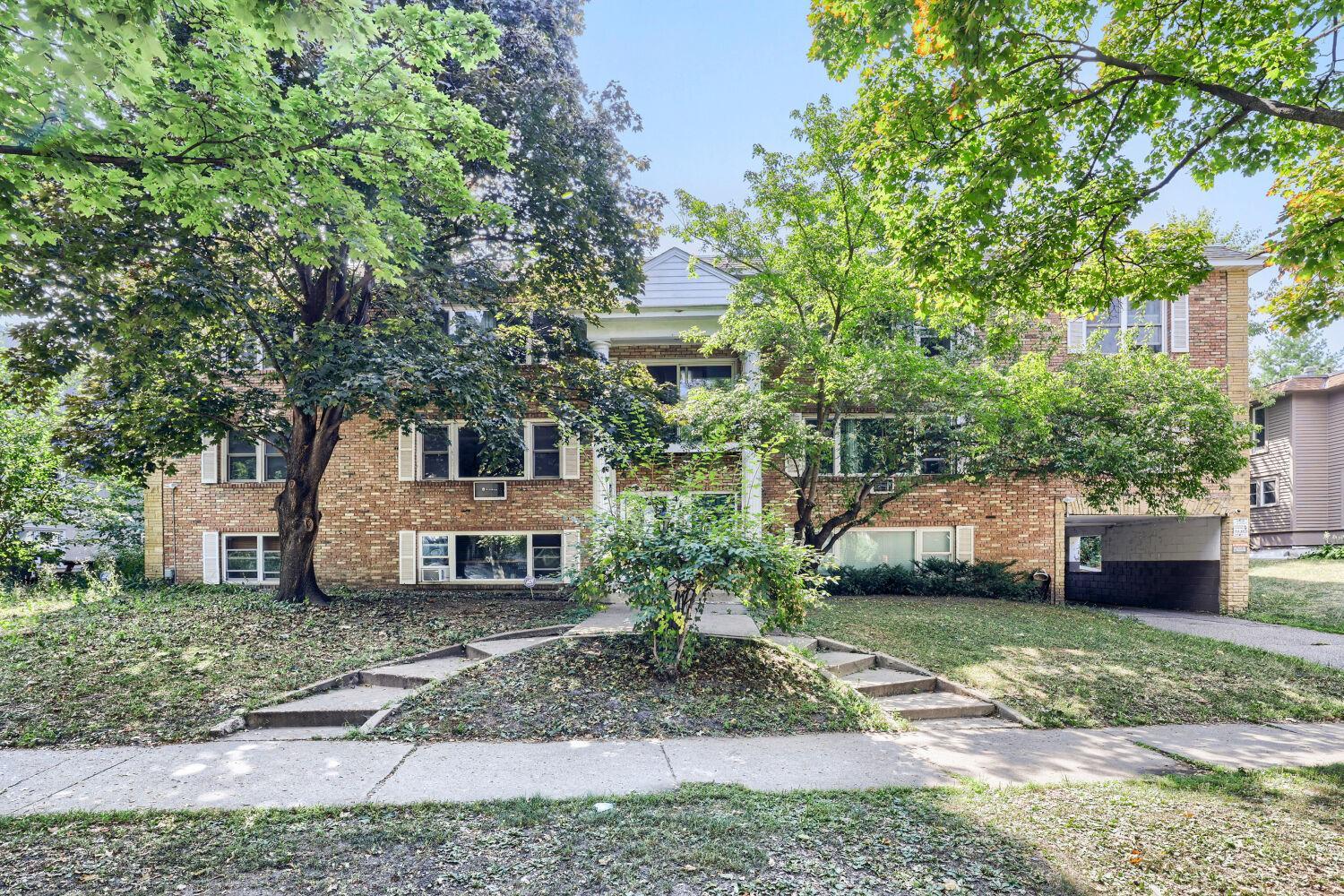 415 Ridgewood Avenue 101