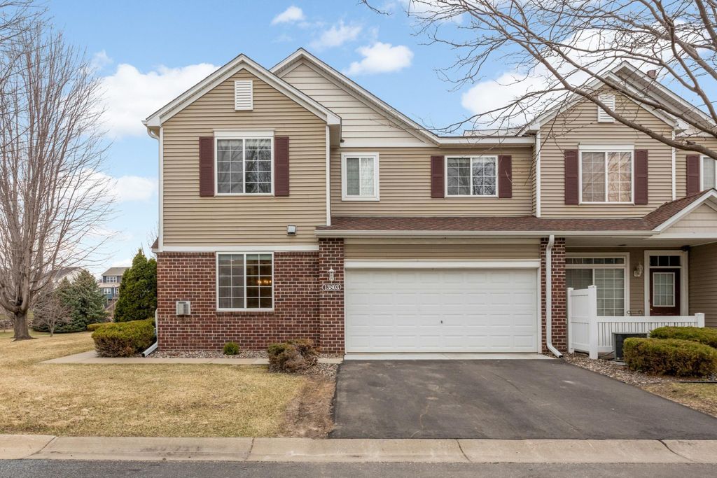 Photo of 13803 Atwood Avenue #1705, Rosemount, MN 55068 (MLS # 7054547)