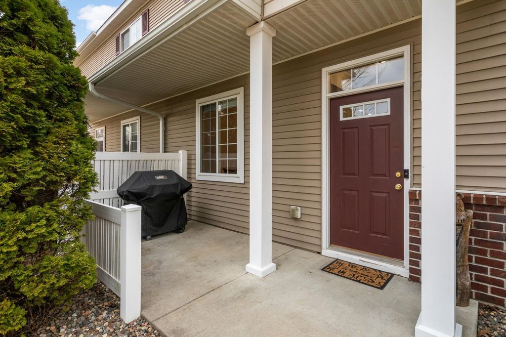 Photo of 13803 Atwood Avenue #1705, Rosemount, MN 55068 (MLS # 7054547)