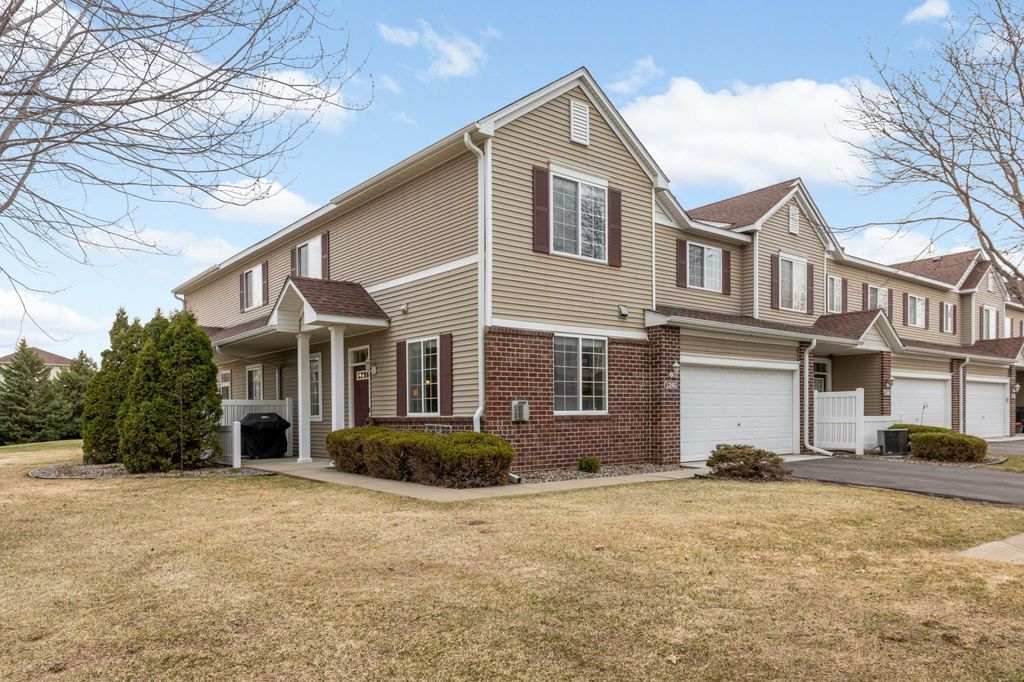 Photo of 13803 Atwood Avenue #1705, Rosemount, MN 55068 (MLS # 7054547)