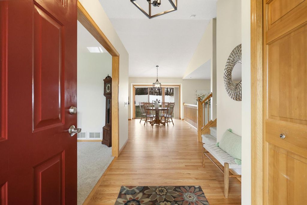 Photo of 17079 Isleton Avenue, Lakeville, MN 55044 (MLS # 7063681)