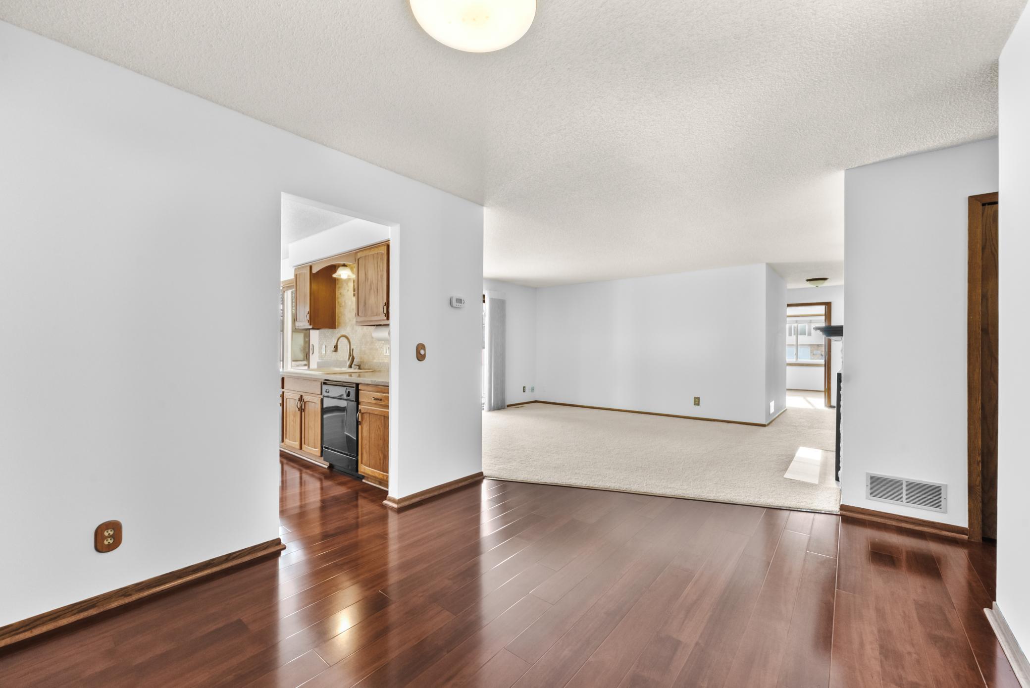 4322 Evergreen Drive 708