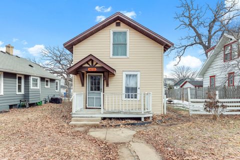 4035 Nokomis Avenue Minneapolis MN 55406