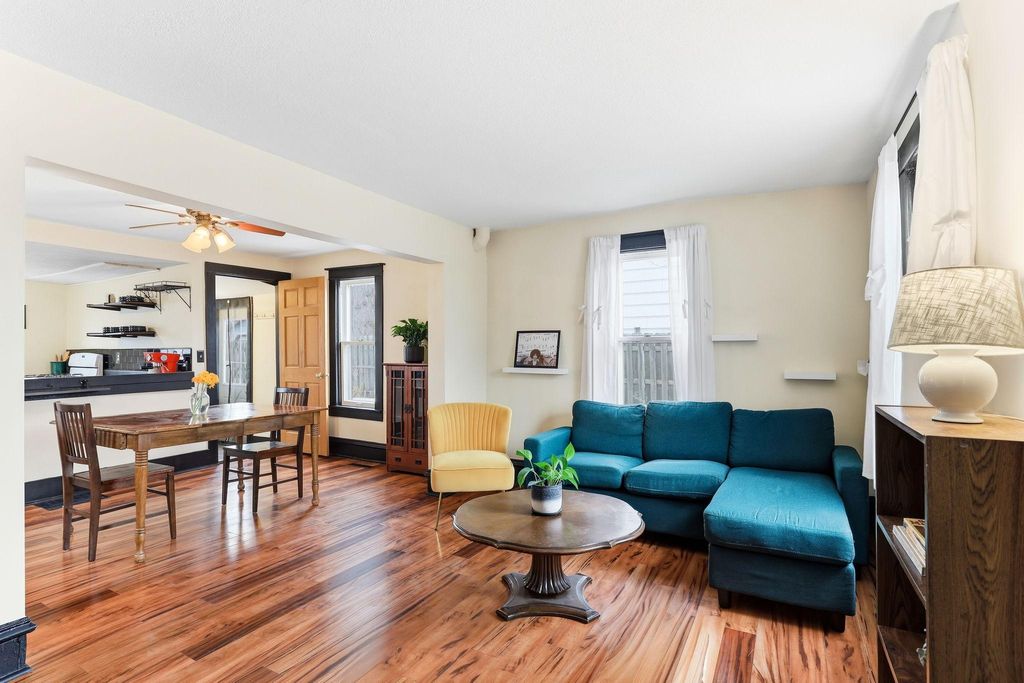 Photo of 4035 Nokomis Avenue, Minneapolis, MN 55406 (MLS # 7022808)