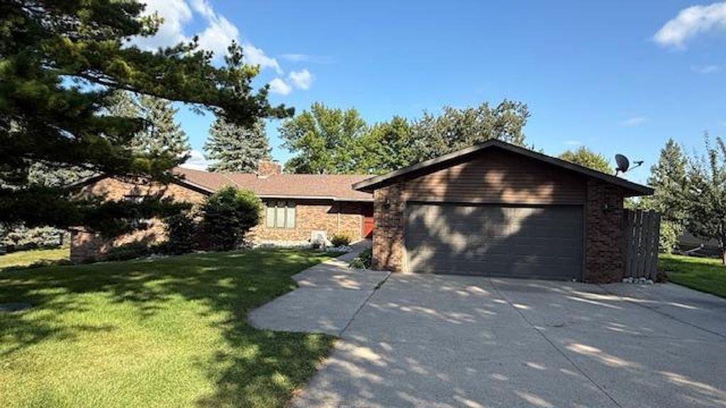 Photo of 17796 Cedar Park Loop, Fergus Falls, MN 56537 (MLS # 7018694)