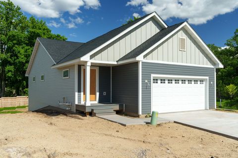 201 McCarrons Place W Roseville MN 55113