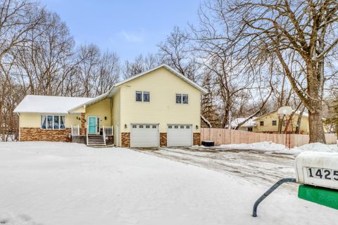 1425 Long Avenue Detroit Lakes MN 56501