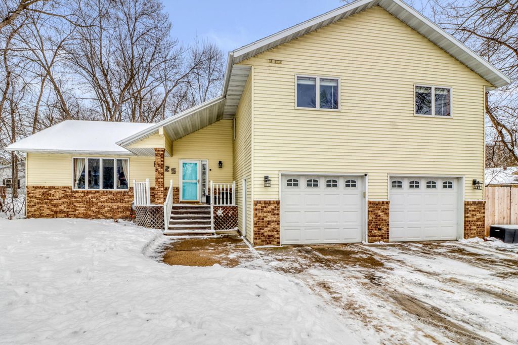 Photo of 1425 Long Avenue, Detroit Lakes, MN 56501 (MLS # 7006286)