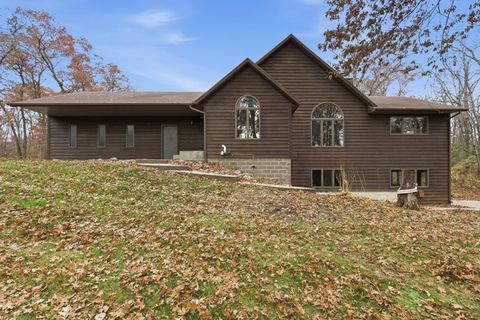 11025 261st Street Saint Joseph Twp MN 56301