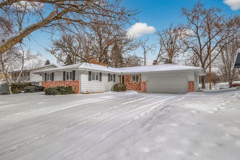 257 14th Avenue NW New Brighton MN 55112