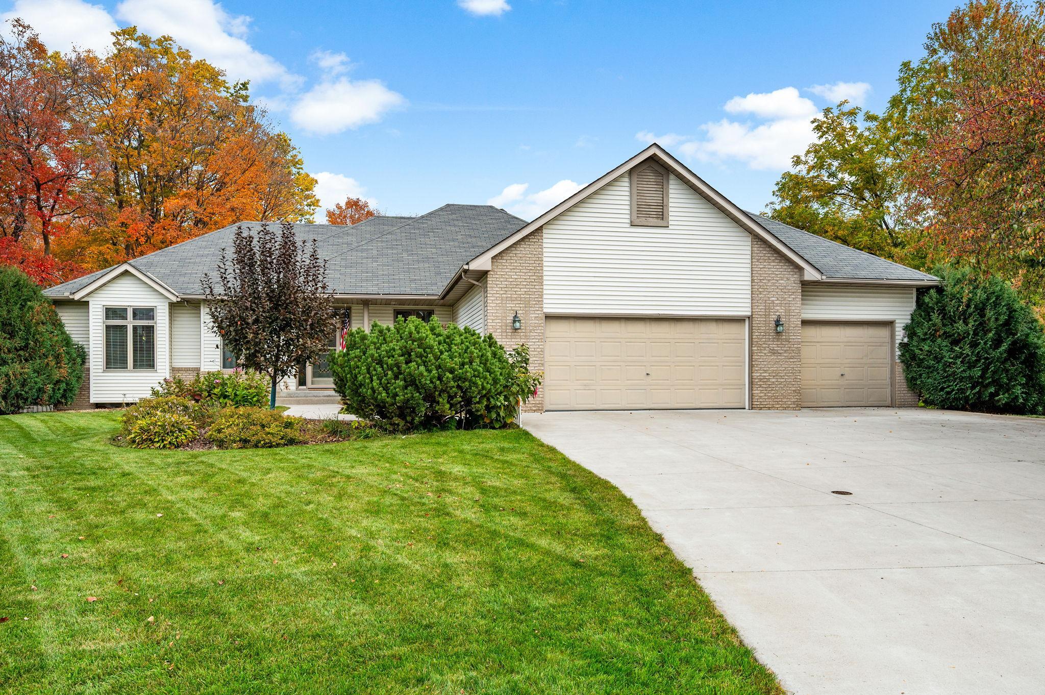 21448 Pointe Drive