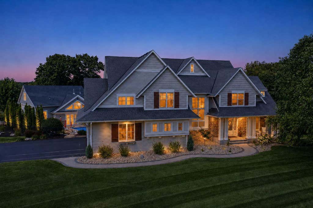 Photo of 15471 Dogwood Street NW, Andover, MN 55304 (MLS # 7104862)