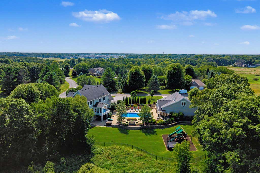 Photo of 15471 Dogwood Street NW, Andover, MN 55304 (MLS # 7104862)