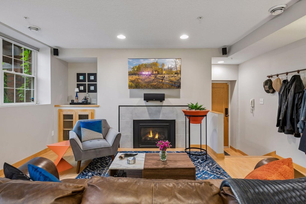 Photo of 1926 Pleasant Avenue #101, Minneapolis, MN 55403 (MLS # 7098827)