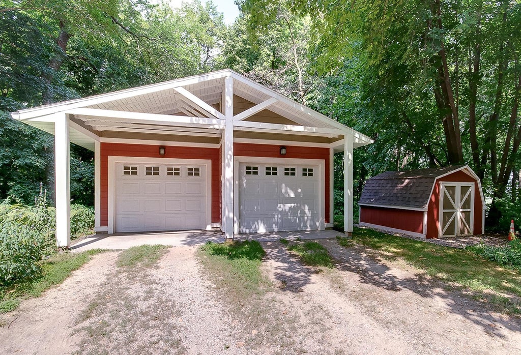 Photo of 2989 140th Street E, Dundas, MN 55019 (MLS # 7112081)