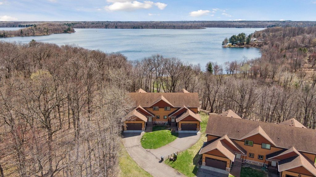 Photo of 16498 Park Estates Drive, Brainerd, MN 56401 (MLS # 7054709)