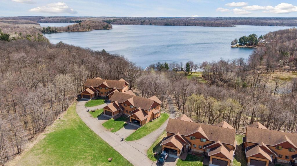 Photo of 16498 Park Estates Drive, Brainerd, MN 56401 (MLS # 7054709)